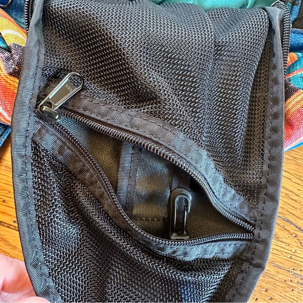 SOLD - Dakine Cosmo 6.5L Mini Backpack EUC - Picture 7 of 14